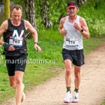 PR - 10 kilometer hardlopen binnen 40 minuten 10-km-binnen-40-min-hardlopen-ervaring
