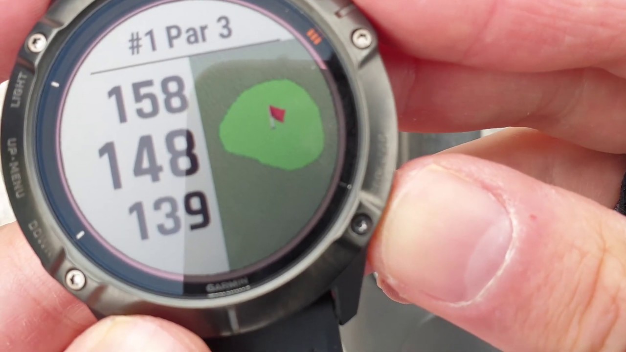 pace pro fenix 5