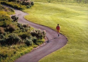 beginnen met hardlopen