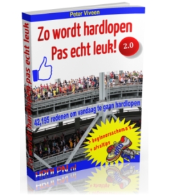 starten met hardlopen
