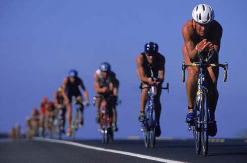 Triathlon