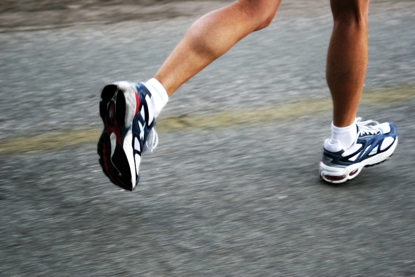Hardloop training Goede hardlooptechniek voor beter hardlopen!