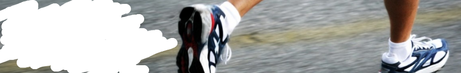 hardlopen en opstaan voor de wedstrijd