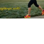 Runningtherapie