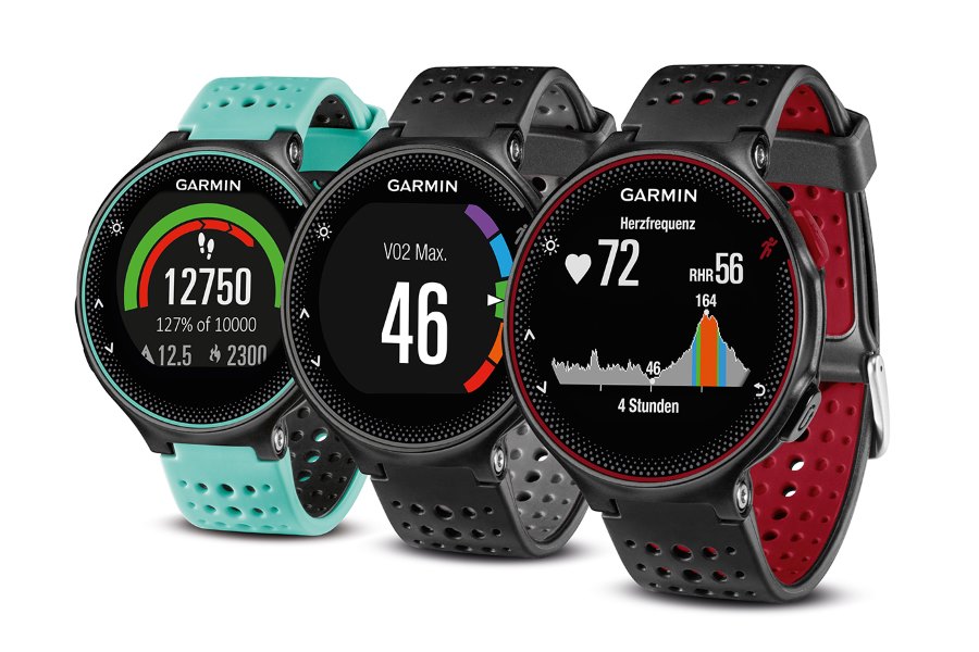 blok limiet galop Garmin hartslagmeter smartwatch - top 5 sporthorloge in 2023 - HRDLPN