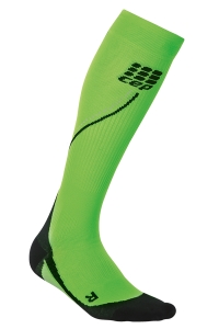 CEP compressiekousen 3.0 Test Review (versus Herzog)