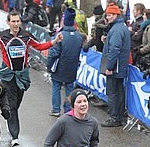 hardlopen in de winter