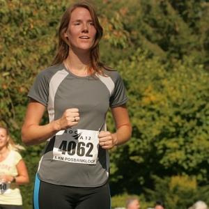 Hardlopen conditie Hardlopen conditie