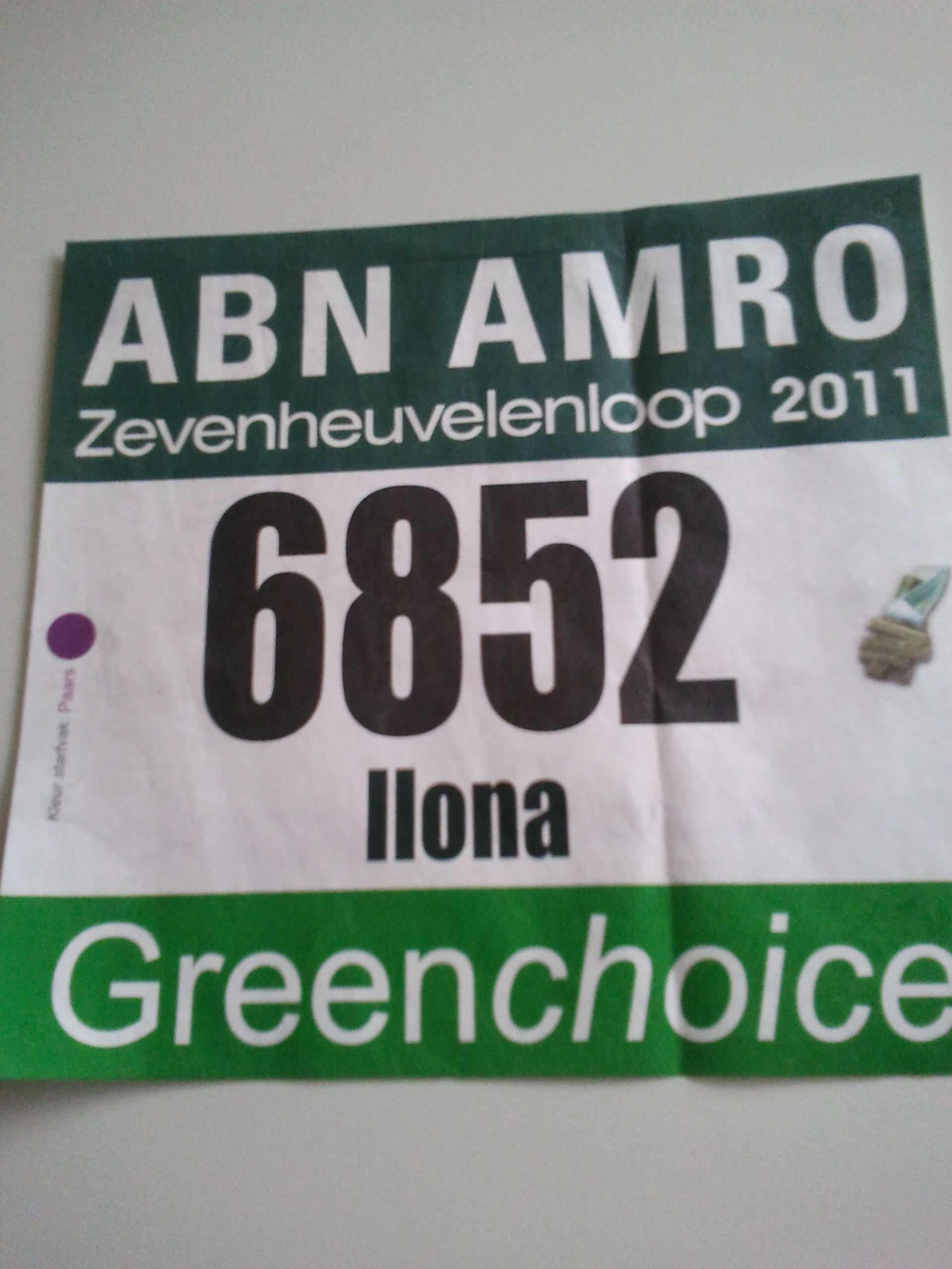 7 heuvelenloop