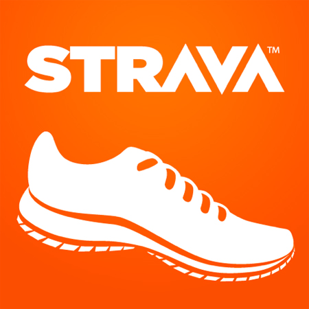 strava