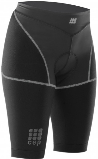 Compressie broek voor sneller spierherstel en voorkomen lies en hamstring blessures