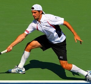 Compressiekousen tennis, blessures voorkomen zoals hamstring | Overzicht merken om te kopen