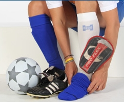 Compressiekousen voetbal | Voordelen en Tubes of Compressie sokken Kopen?