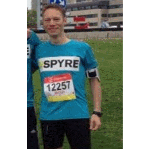 Tempo halve marathon