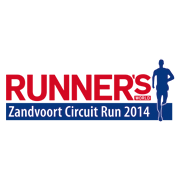 Hardlopen over strand en circuit
