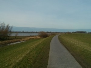Langzame duurloop
