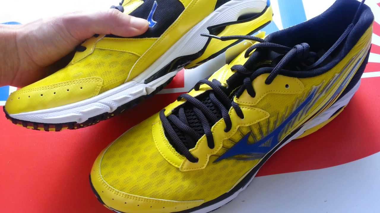 mizuno wave enigma 8