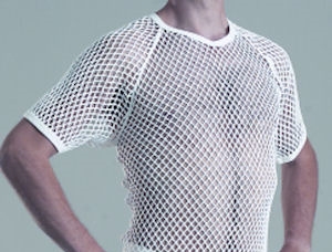 Brynje ondershirt, en waarom ik ze gebruik
