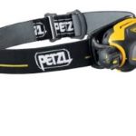 petzl hoofdlamp