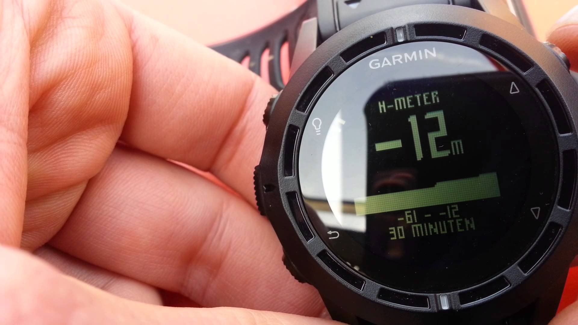 suunto or garmin 2019