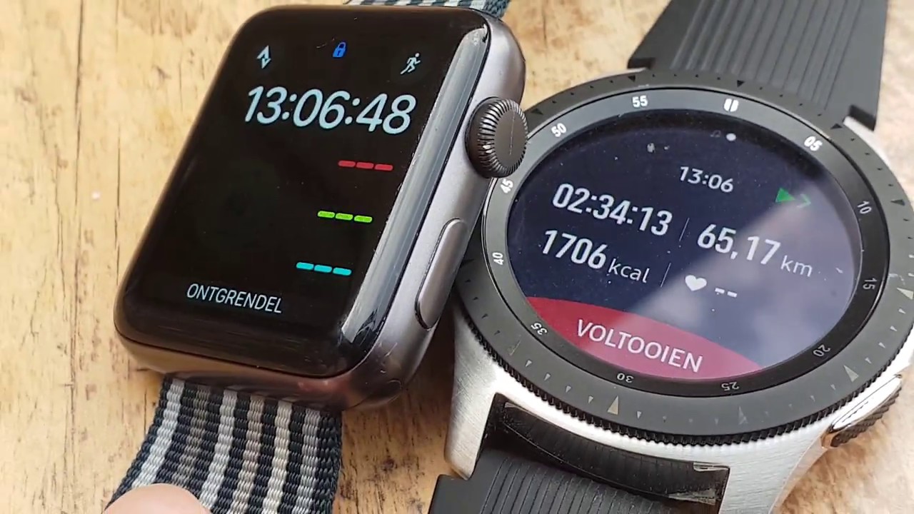 samsung smartwatch reviews 2019