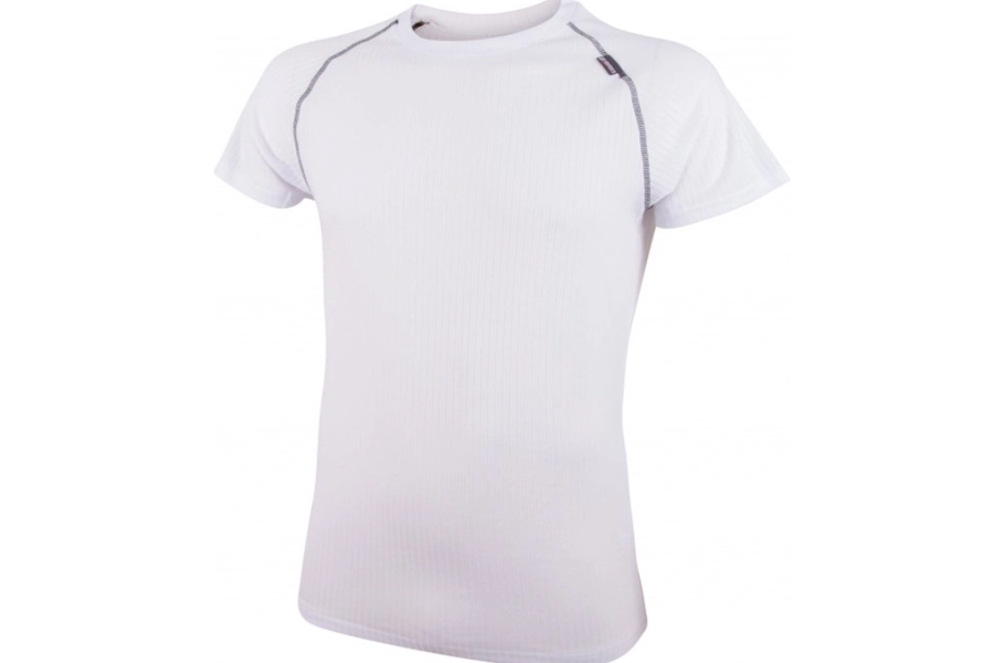 21 virages zweetshirt wit