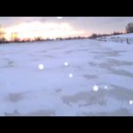 Ik ging schaatsen vandaag (in Nederland!)