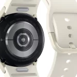 Samsung Galaxy Watch 6 Test Review 2026 Achterzijde-sensoren-Samsung-Galaxy-watch-6