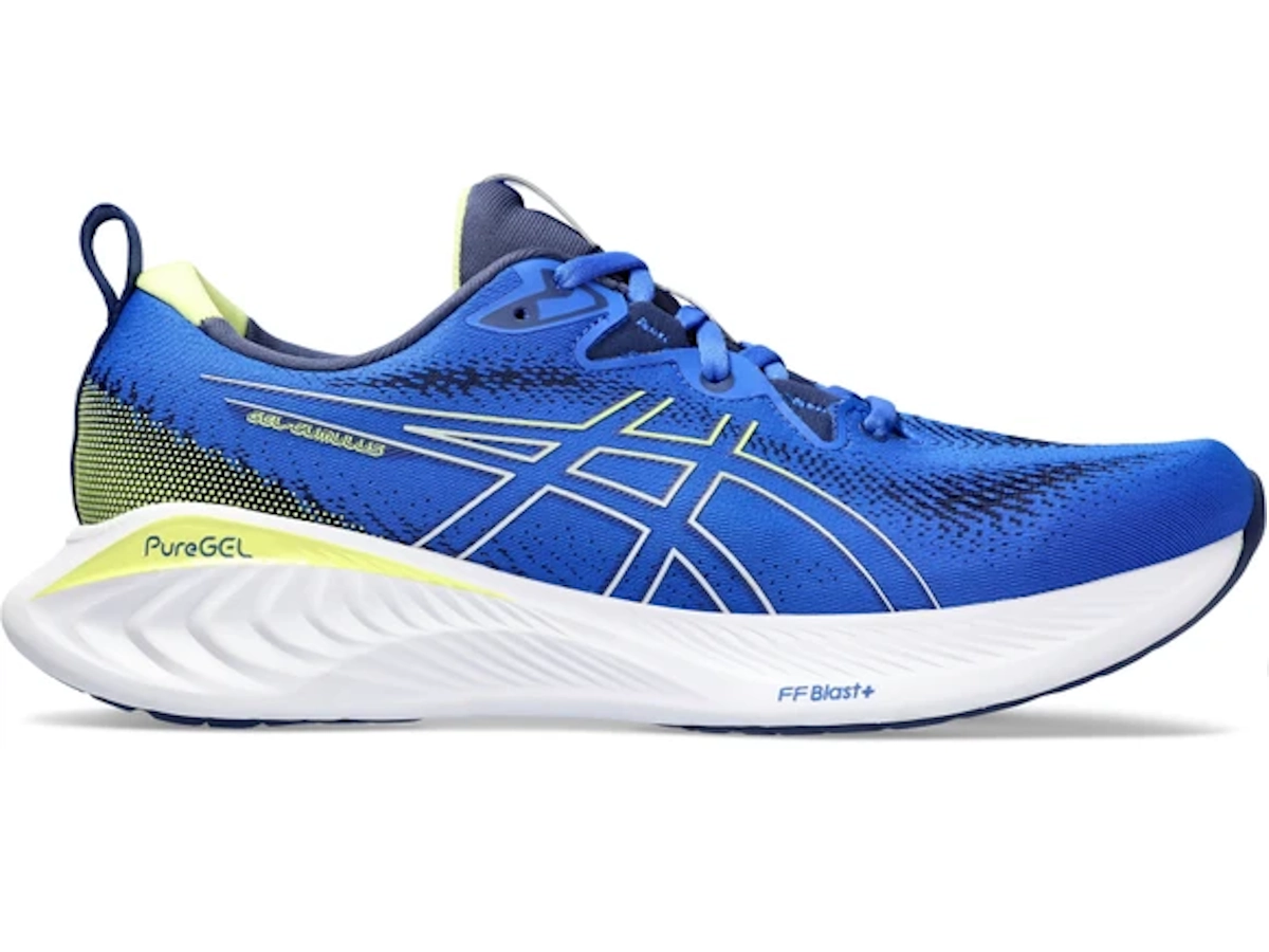 Asics Cumulus 25