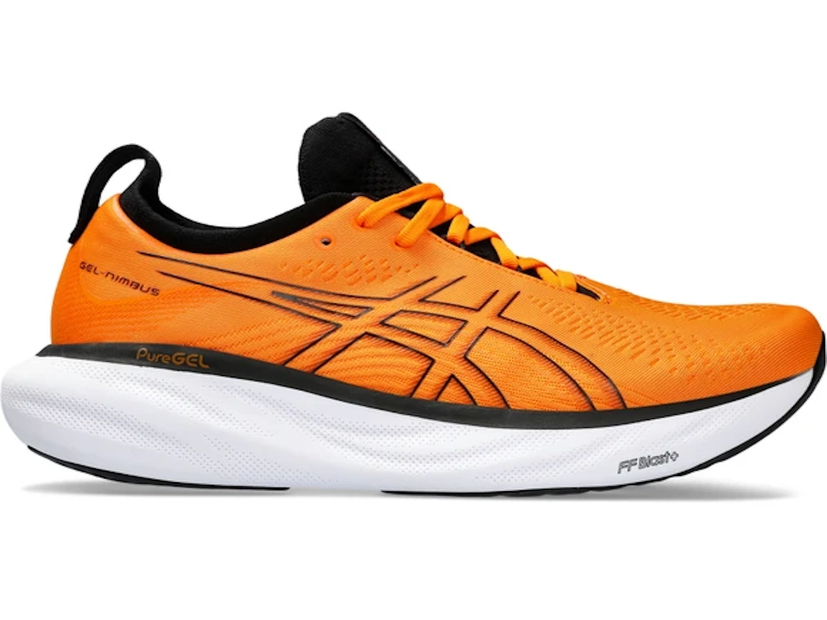 Asics Nimbus 25