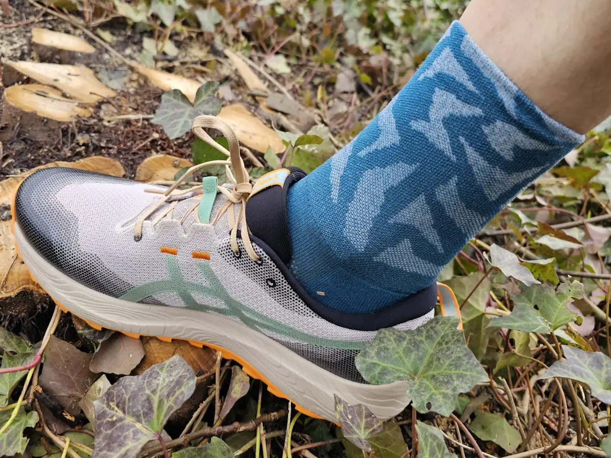 Asics Trabuco 12 trail hardloopschoenen test vergelijk