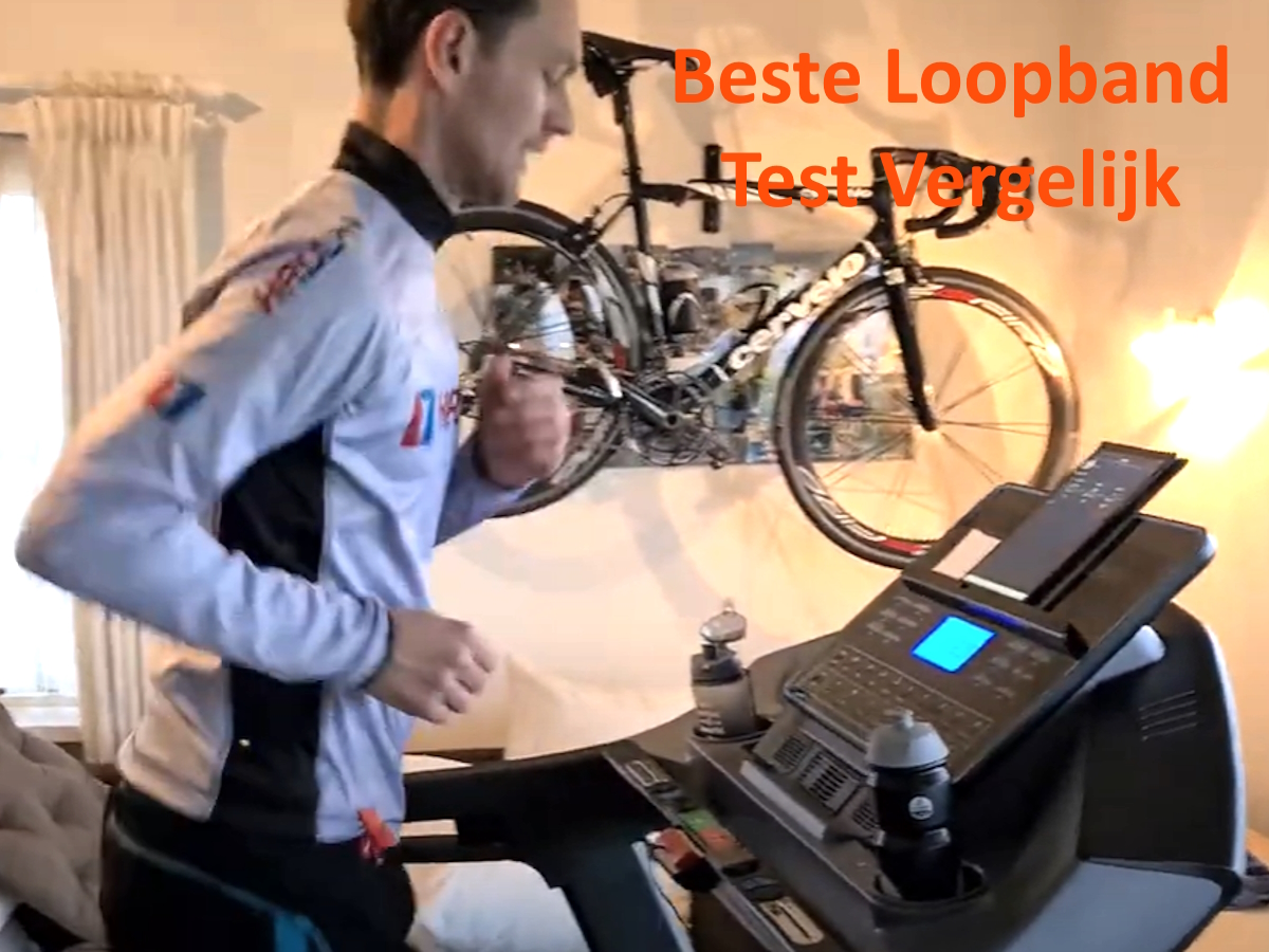 beste loopband test