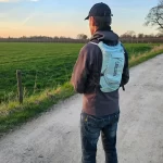Camelbak adventure Test Camelbak-op-mijn-rug-hike