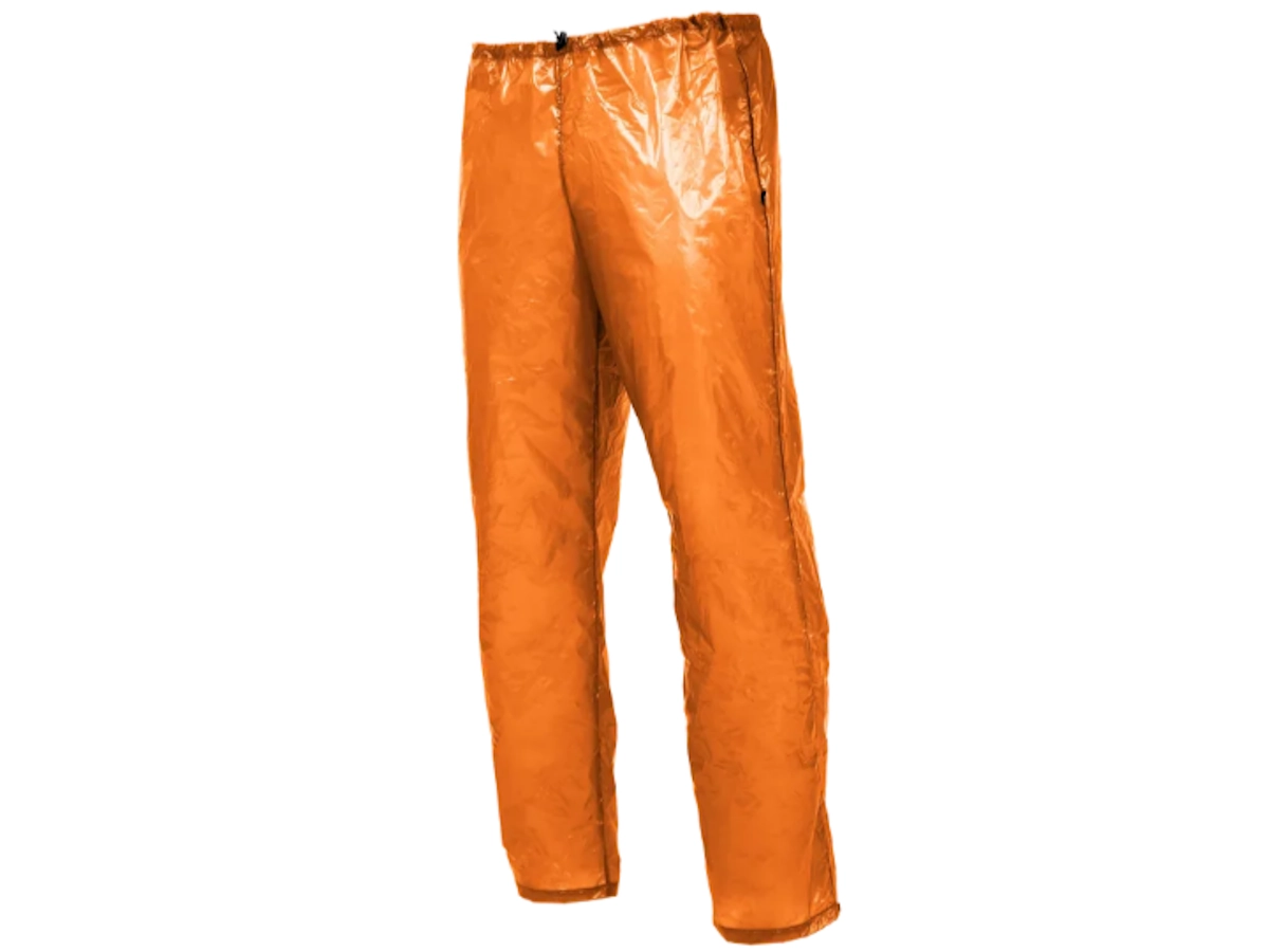 Copperfield wind pant outdoor broek