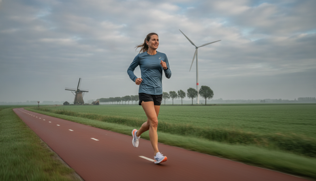 Elke dag bietensap drinken: word je er als hardloper echt sneller van?
