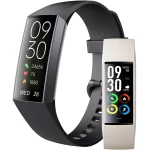 Beste Activity tracker 2026 Test | De Top 10 Beste Activity trackers om te kopen! Fitage mooie complete activitytracker