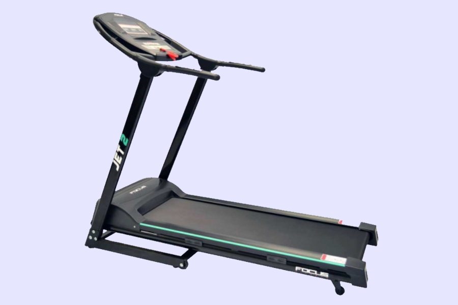Focus Fitness Jet 2