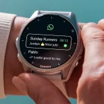 Garmin WhatsApp: waarom deze functie je training slimmer maakt Functie-whatssapp-op-garmin-sport-watches