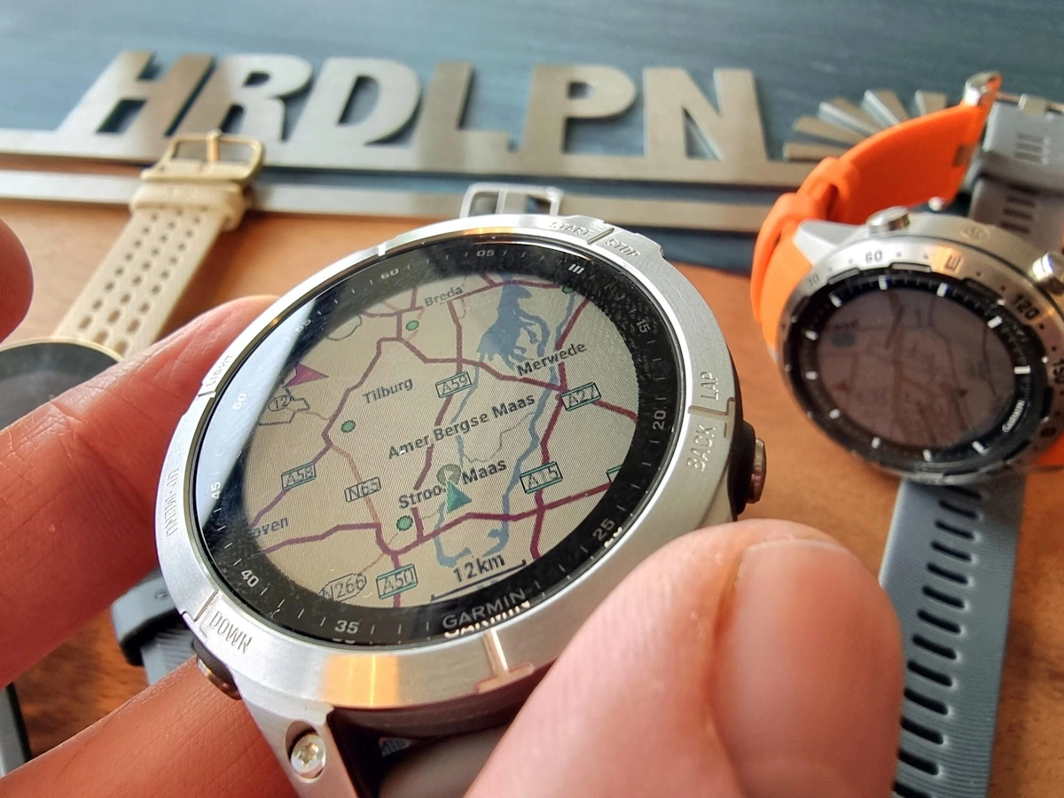 Garmin Epix Pro (2) Test Review