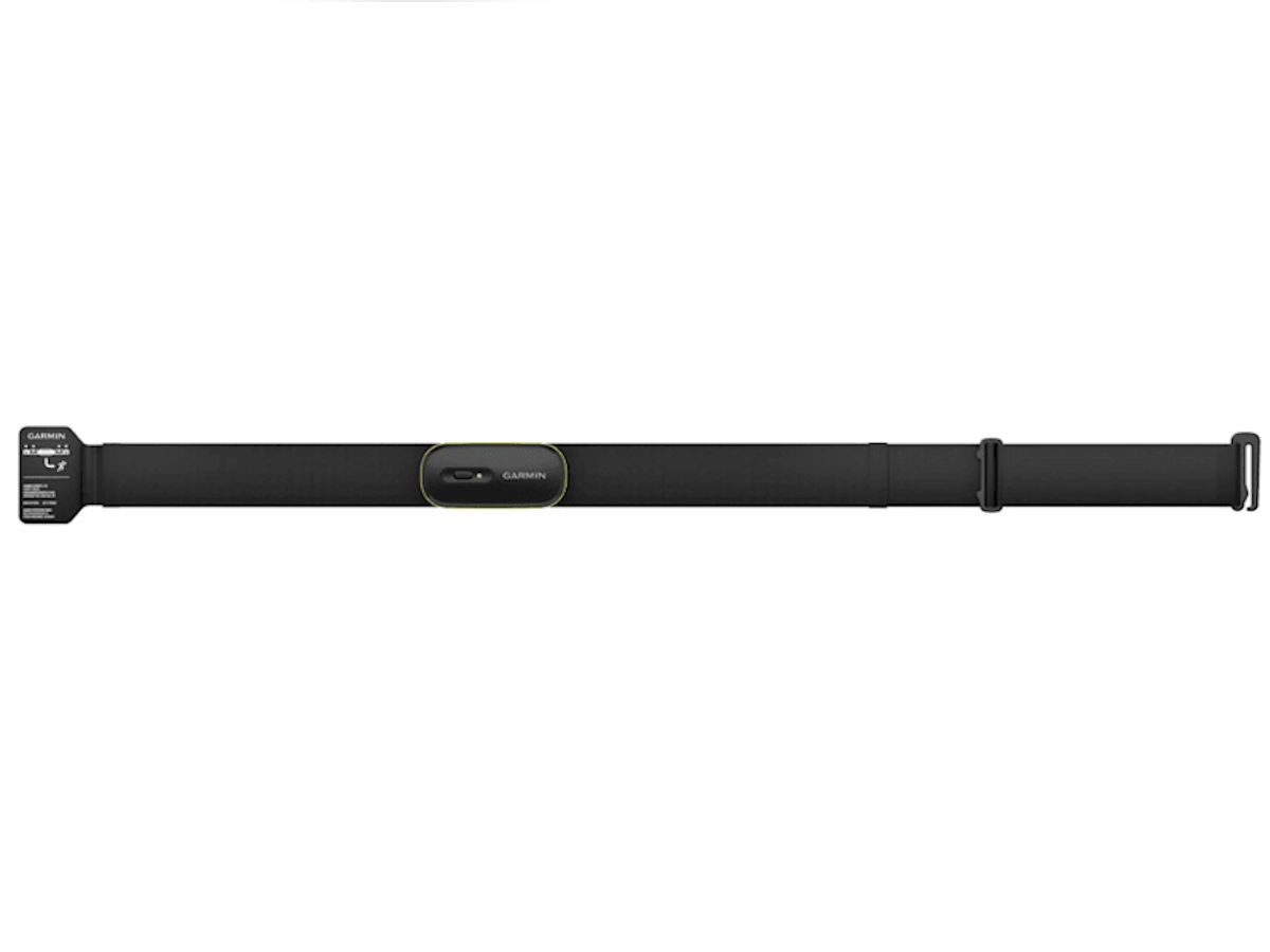 Garmin HRM 600 band lang