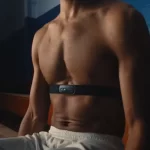 Garmin-HRM-600-om-je-borst