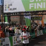 halve marathon haarlem ervaring