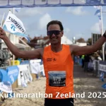 Hardlopen met veel wind – mijn ervaring tijdens de Kustmarathon Zeeland Hardlopen-met-veel-wind-storm-finish