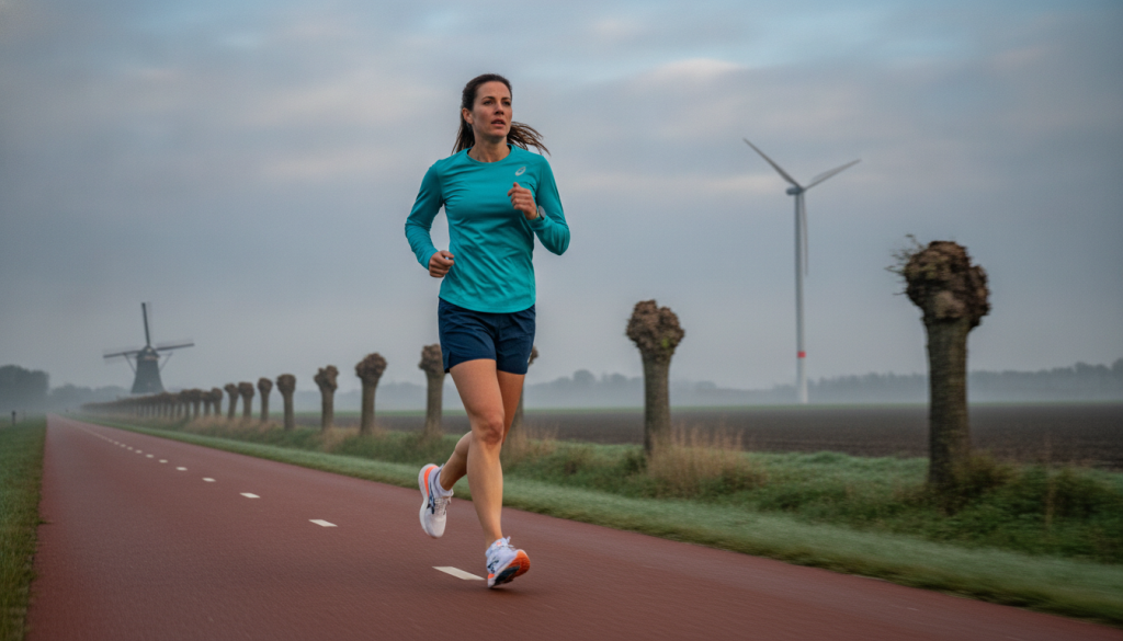 Hardlopen na je 50e: Jouw Beste Jaren Liggen Nog Voor Je!