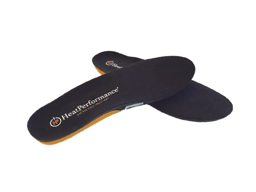 HeatPerformance Verwarmde Zolen PRO