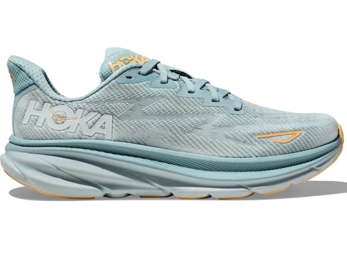 Hoka Clifton 8
