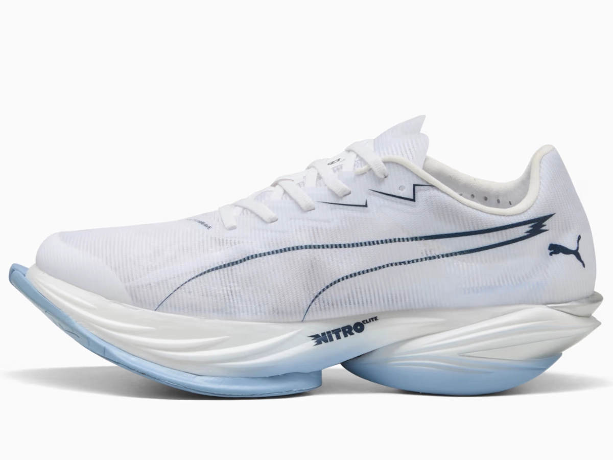 HOKA Cielo X1 3.0 carbonschoen test
