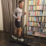 Test Inklapbare Loopband 8 km per uur - Tibagoods Inklapbare-loopband-8-kilometer-per-uur-Tibagoods-hardloper