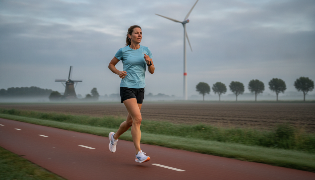 Inschrijving NN Egmond Halve Marathon 2027 Geopend: Bereid Je Optimaal Voor