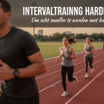 Intervaltraining Hardlopen | Om echt sneller te worden met hardlopen! Intervaltraining Hardlopen | Om echt sneller te worden met hardlopen!
